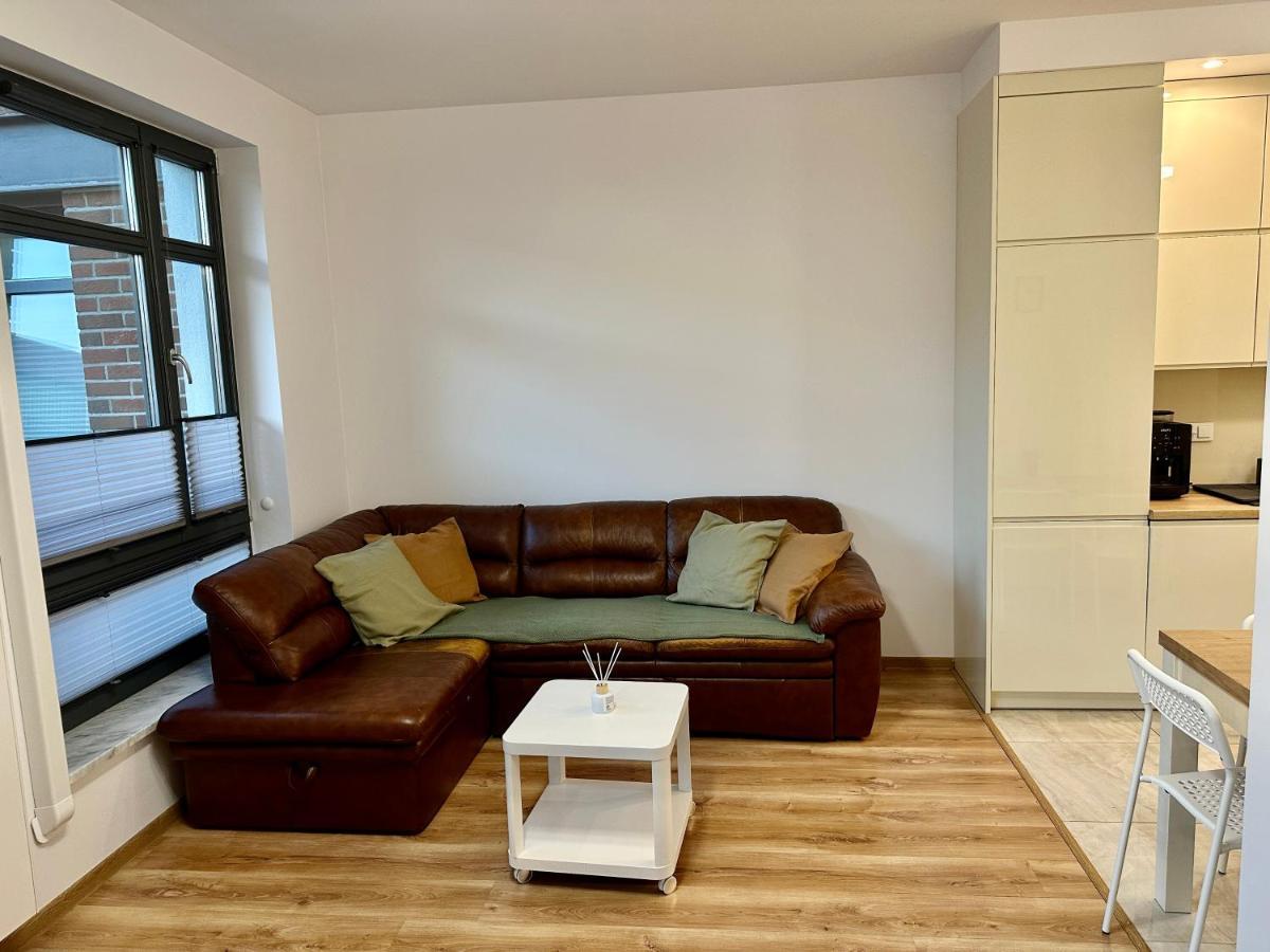 2-Bedroom Apartament Warszawa Praga Экстерьер фото